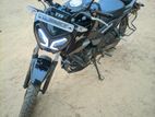 TVS Raider 125 . 2024