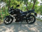 TVS Raider 125 . 2024