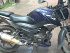 TVS Raider 125 ` 2022