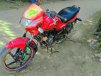 TVS Raider 125 বাইক বিক্রয় হবে 2010