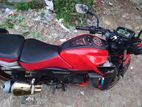 TVS Raider 125 . 2023