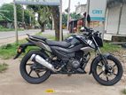 TVS Raider 125 Black 2022