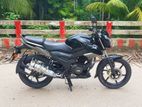 TVS Raider 125 . 2023