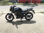 TVS Raider 125 Black 2023