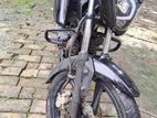 TVS Raider 125 black 2023