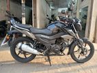 TVS Raider 125 black 2023