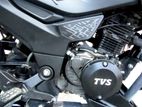 TVS Raider 125 ব্ল্যাক 2023