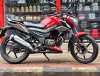 TVS Raider 125 CBS 2022
