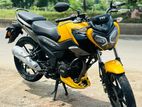 TVS Raider 125 CBS ব্রেকিং 2022