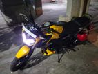 TVS Raider 125 cc 2022