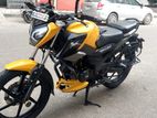 TVS Raider 125 চকচকে নতুনের মত 2023