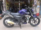 TVS Raider 125 D 2022