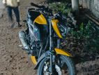 TVS Raider 125 ' 2022