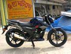 TVS Raider 125 Disc Break 2023