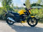 TVS Raider 125 . 2024