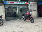 TVS Raider 125 এক দাম 2022