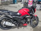 TVS Raider 125 একদাম 2020