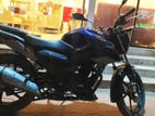 TVS Raider 125 fixed price 2024