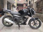 TVS Raider 125 fresh 2023