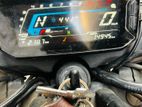 TVS Raider 125 fresh condition 2022