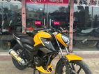 TVS Raider 125 Fresh condition 2022