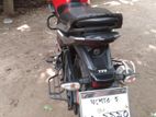 TVS Raider 125 Fst model 2022