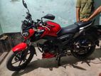 TVS Raider 125 Full Fresh 2023