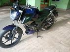 TVS Raider 125 Good condition 2022