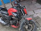 TVS Raider 125 . 2023