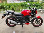 TVS Raider 125 কুষ্টিয়া নাম্বার 2022