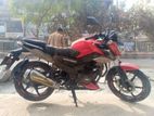 TVS Raider 125 Like New 2023