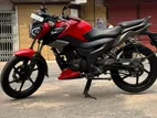 TVS Raider 125 model 2022