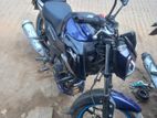 TVS Raider 125 . 2024