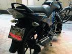 TVS Raider 125 . 2020