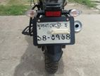 TVS Raider 125 মোটরসাইকেল 2023