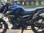 TVS Raider 125 মোটরসাইকেল 2024