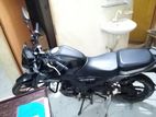 TVS Raider 125 ` 2024