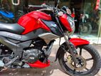 TVS Raider 125 New condition 2023