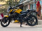 TVS Raider 125 . 2023