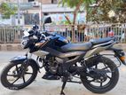 TVS Raider 125 NEW CONDITION 2024