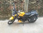 TVS Raider 125 . 2022