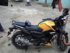 TVS Raider 125 . 2022