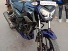 TVS Raider 125 . 2024