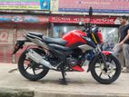 TVS Raider 125 ON TAST 2023