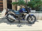 TVS Raider 125 ON TAST 2024