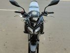 TVS Raider 125 ON-TEST 2022
