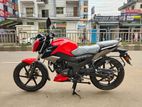 TVS Raider 125 ON-TEST 2022