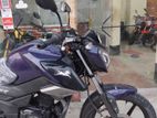 TVS Raider 125 On test 2022