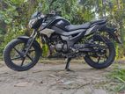 TVS Raider 125 . 2023