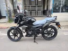 TVS Raider 125 ON-TEST 2023